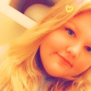 Meet your Posher, Briana paige